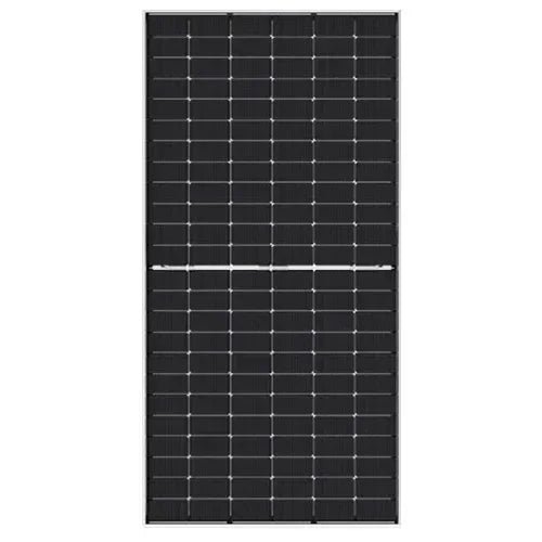 Jinko 590W Bifacial PV Module JKM590N-72HL4-BDV Solar Panel Jinko Solar
