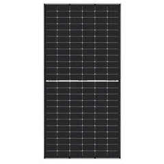 Jinko 590W Bifacial PV Module JKM590N-72HL4-BDV Solar Panel Jinko Solar