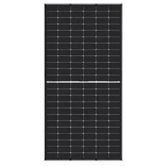Jinko 590W Bifacial PV Module JKM590N-72HL4-BDV Solar Panel Jinko Solar