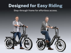 Heybike Ranger S 2.0