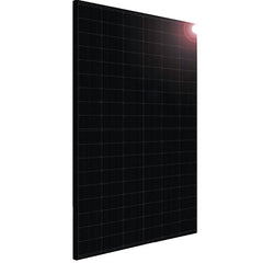 Silfab NTC 530W Bifacial N-Type Solar Panel SIL530XM-DCA2 Domestic Content