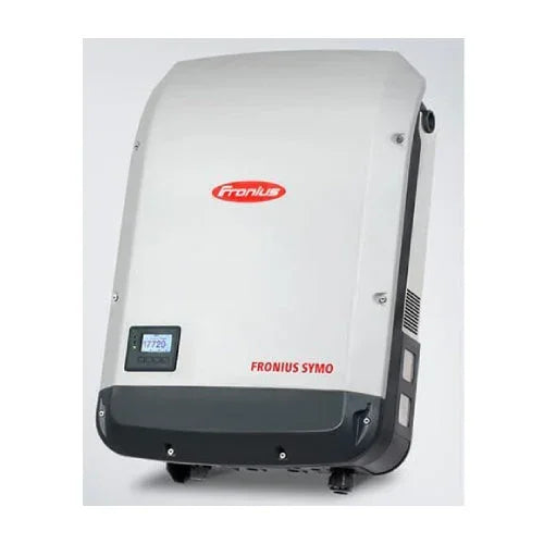 FRONIUS 4,210,052,841 SYMO 15,0-3 208VAC Inverter - Green Vista Living