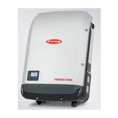 FRONIUS 4,210,052,841 SYMO 15,0-3 208VAC Inverter - Green Vista Living