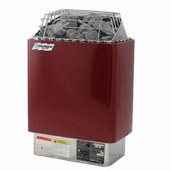 Finlandia Sauna FIN-45 FIN Series 4.5KW Sauna Heater