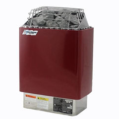 Finlandia Sauna FIN-60 FIN Series 6KW Sauna Heater