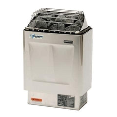Finlandia Sauna FIN-45S FIN Series 4.5KW Sauna Heater