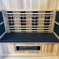 Finnmark Designs FD-5 Sauna Cushion, XL, Marine Grade Vinyl