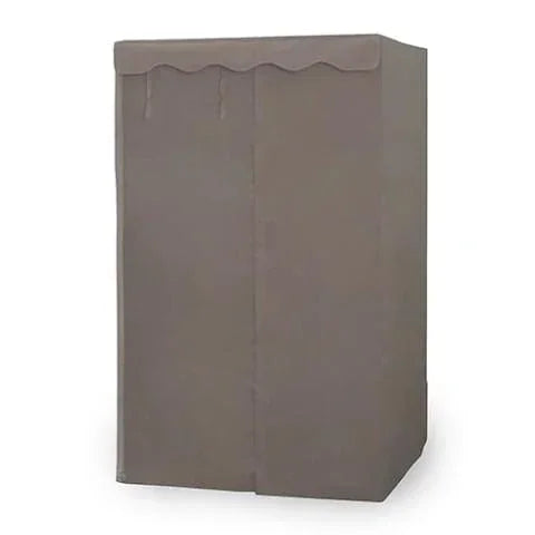 Finnmark Designs FD4 Sauna Cover Waterproof Sauna Cover, 48"x48"x83", Avena - Green Vista Living