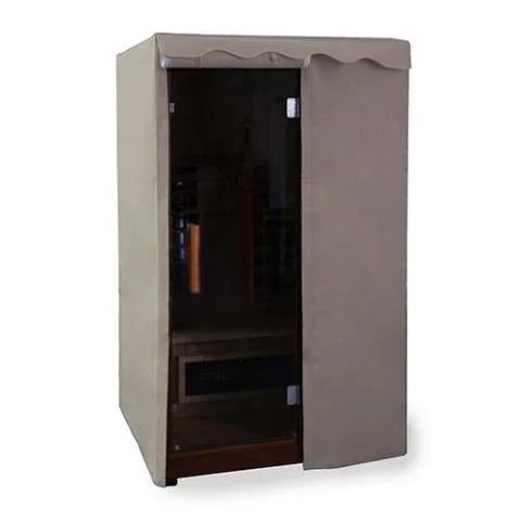Finnmark Sauna Cover - Green Vista Living