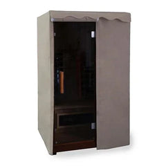 Finnmark Sauna Cover - Green Vista Living
