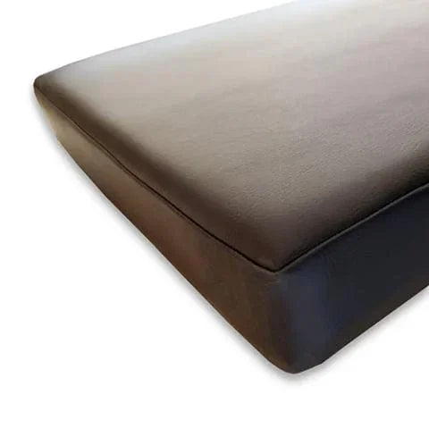 Finnmark Designs FD-5 Sauna Cushion, XL, Marine Grade Vinyl - Green Vista Living