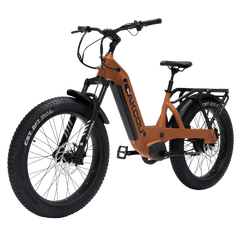 Bakcou Flatlander SD Electric Bike