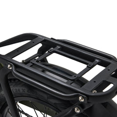 Bakcou Flatlander SD Electric Bike