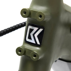 Bakcou Flatlander SD Electric Bike