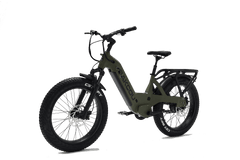 Bakcou Flatlander SD Electric Bike