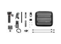 DJI Focus Pro Creator Combo