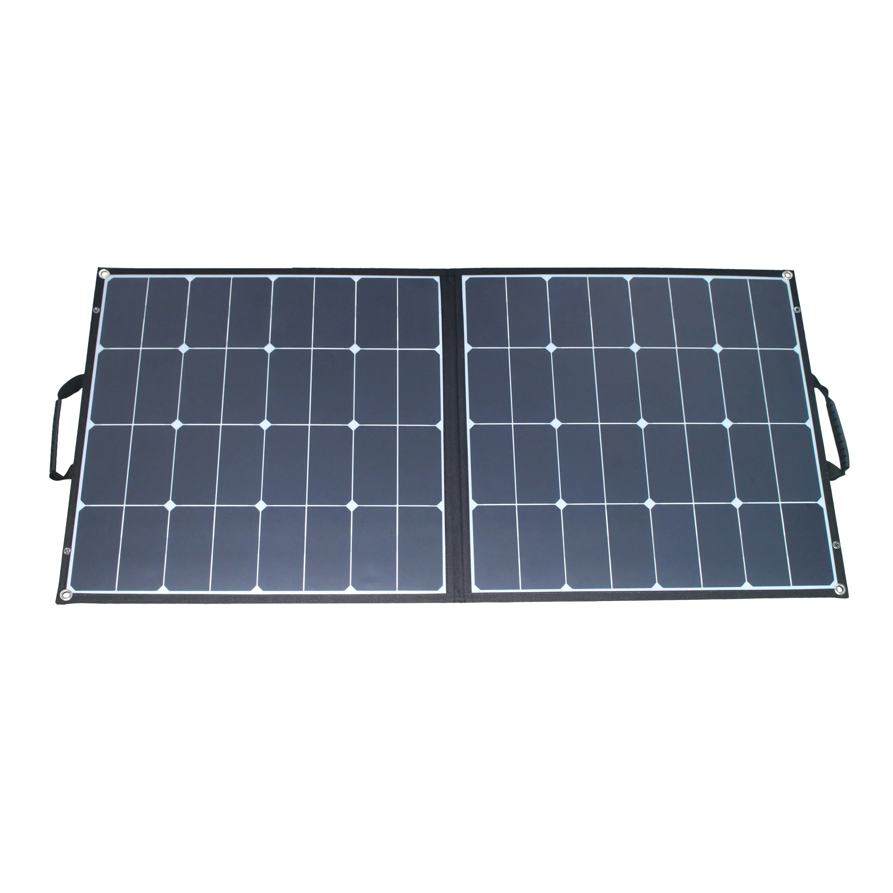 ACOPOWER 100 Watt Monocrystalline Sunpower Foldable Solar Panel - Green Vista Living