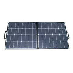 ACOPOWER 100 Watt Monocrystalline Sunpower Foldable Solar Panel - Green Vista Living