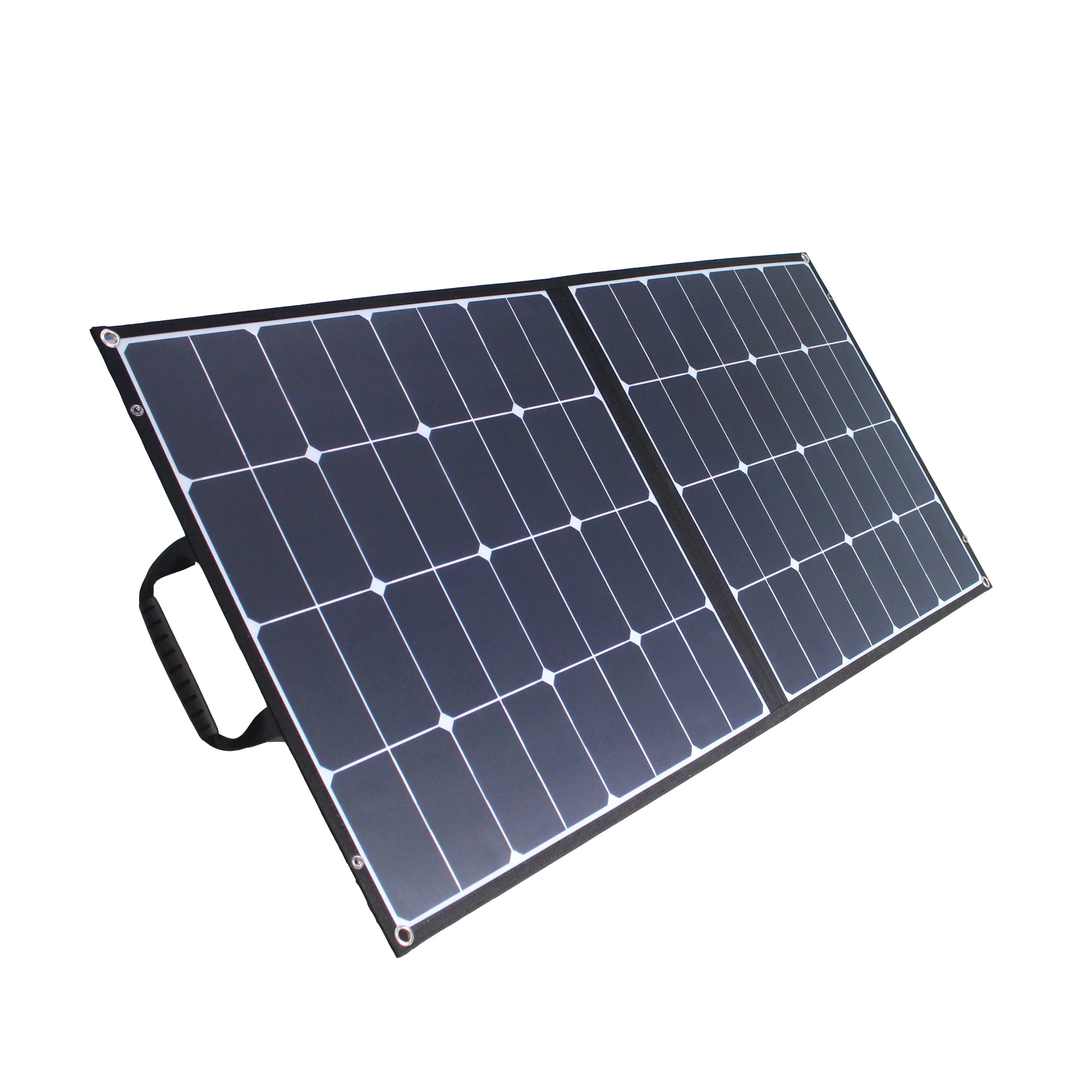 ACOPOWER 100 Watt Monocrystalline Sunpower Foldable Solar Panel - Green Vista Living