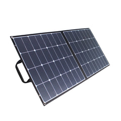 ACOPOWER 100 Watt Monocrystalline Sunpower Foldable Solar Panel - Green Vista Living