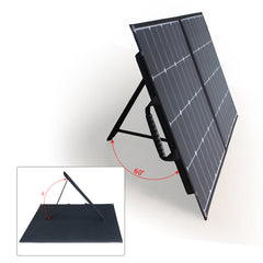 ACOPOWER 100 Watt Monocrystalline Sunpower Foldable Solar Panel