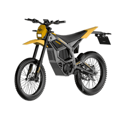 Freego Nova 5 Mid-Drive Off-Road Electric Dirt Bike - Green Vista Living