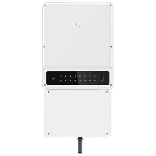 Goodwe GW7600A-BP Ac Coupled Hv Retrofit Inverter 7600w - Green Vista Living