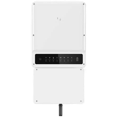 Goodwe GW9600A-BP Ac Coupled Hv Retrofit Inverter 9600W - Green Vista Living