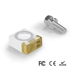 MRBF Terminal Fuse(30A/40A/60A/75A/100A/150A/200A/250A/300A/350A/400A)