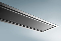 Bromic Heaters Platinum Smart-Heat 2300 Watt Radiant Infrared Outdoor Electric Heater | Black | 208V