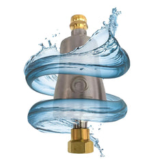 Natural Action Ultimate Structured Water Solution Bundle - Green Vista Living