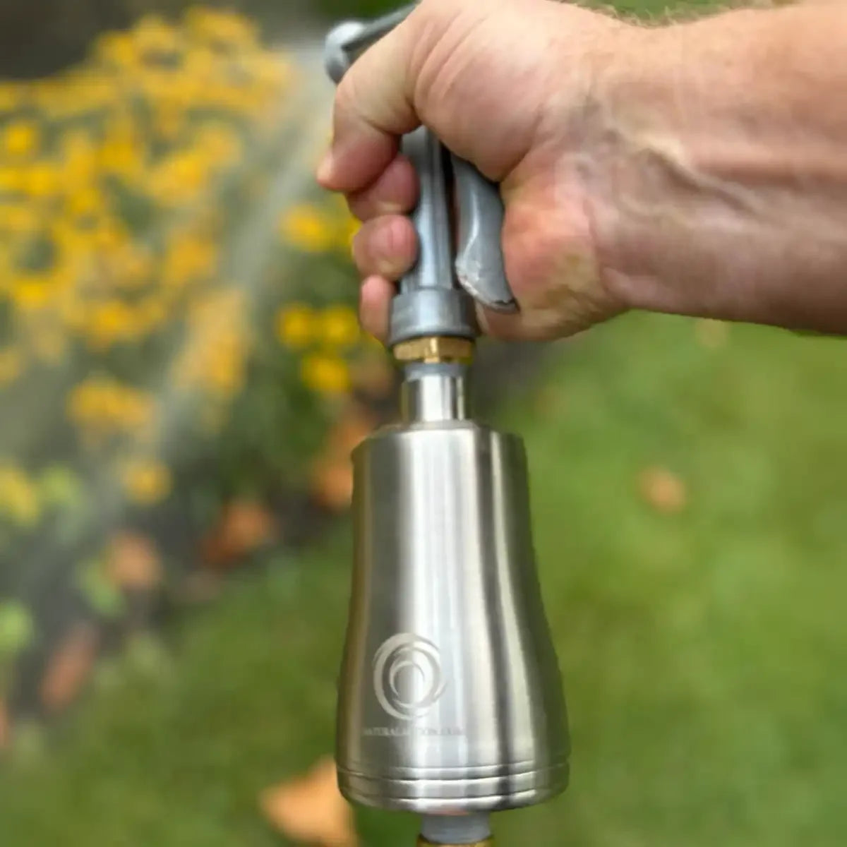 Garden Revitalizer - Green Vista Living