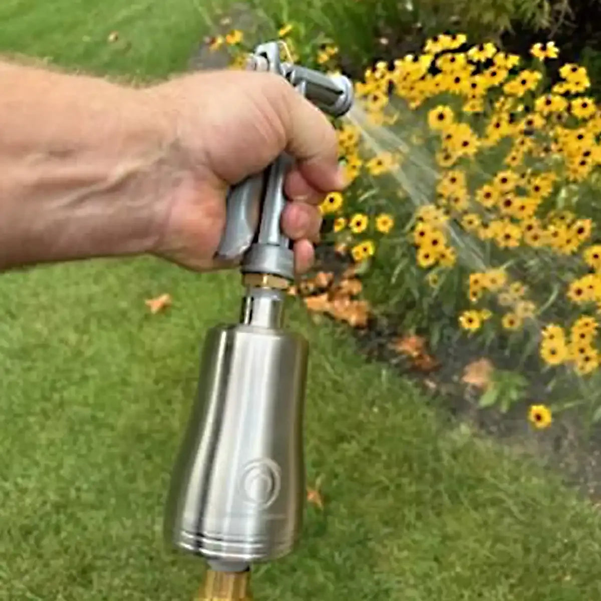 Garden Revitalizer - Green Vista Living