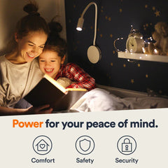 Generac Next Generation 24000 Watt 24kW Dual Fuel 50 State Air Cooled Home Standby Generator | 7261