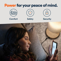 Generac Next Generation 28000 Watt 28kW Dual Fuel 50 State Air Cooled Home Standby Generator