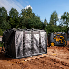Faraday Defense Generator Dry Bag