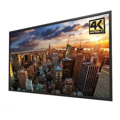 Emerald Series - Samsung by MirageVision Shade Outdoor TV - Green Vista Living
