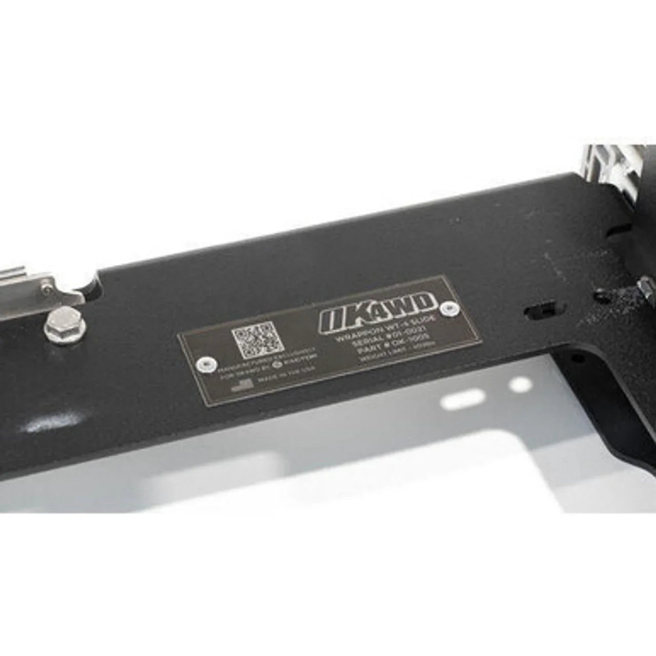 Wrappon WT-4 Slide - Green Vista Living