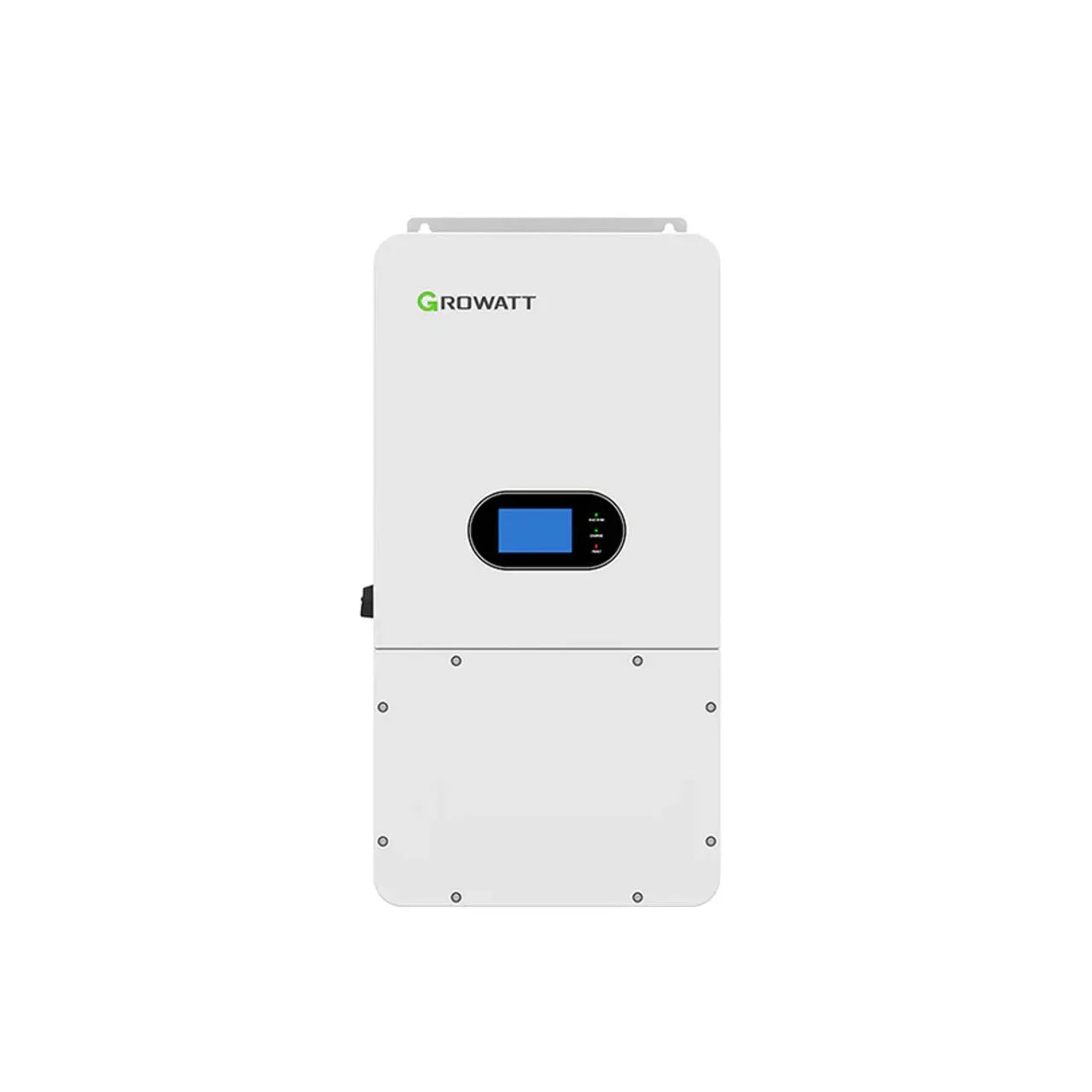 Growatt 10kW Hybrid Inverter | SPH 10000TL-HU-US-B - Green Vista Living