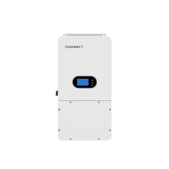 Growatt 18kW Hybrid Inverter | SPH 18000TL-HU-US(B)