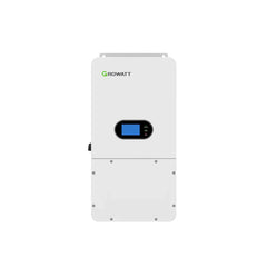 Growatt 10kW Hybrid Inverter | SPH 10000TL-HU-US-B - Green Vista Living