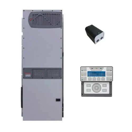 OutBack Power GS4048A-AC-KIT Radian AC Coupling Bundle - Green Vista Living