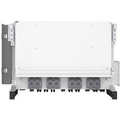 Solis 185K-EHV-5G-US-PLUS 185kW Three Phase 12 MPPT 600VAC - 5 Year Standard Warranty