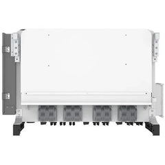 Solis 185K-EHV-5G-US-PLUS 185kW Three Phase 12 MPPT 600VAC - 5 Year Standard Warranty