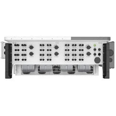 Solis 185K-EHV-5G-US-PLUS 185kW Three Phase 12 MPPT 600VAC - 5 Year Standard Warranty