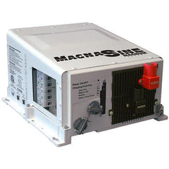 Magnum Energy 4400 Watt, 48V, Parallel Inverter/60 Amp PFC Charger/120V/240V Input/Output - Green Vista Living
