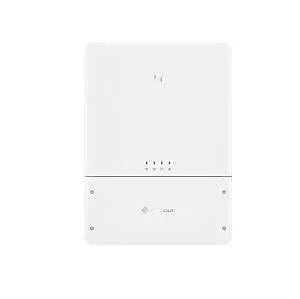 GoodWe APS 4G Grid Tied Single Phase Inverter with APS Rapid Shutdown Transmitter - Green Vista Living