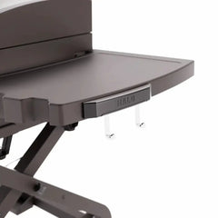 Halo Elite 3B Six Zone Three Burner Outdoor Griddle