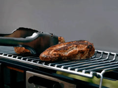 Halo Elite 4B Eight Zone Four Burner Outdoor Griddle