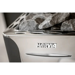 Harvia Pro 20 24kW Wood-Burning Sauna Stove - Green Vista Living